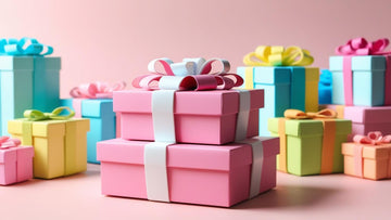 7 Creative Birthday Gift Ideas to Wow Her! - Three Bears Emporium