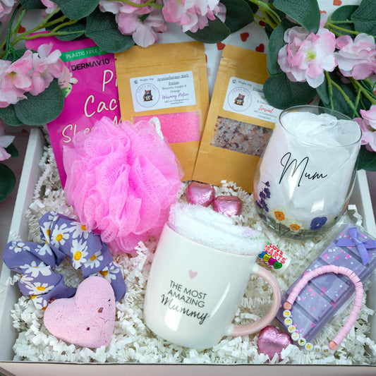 Mothers day Hamper