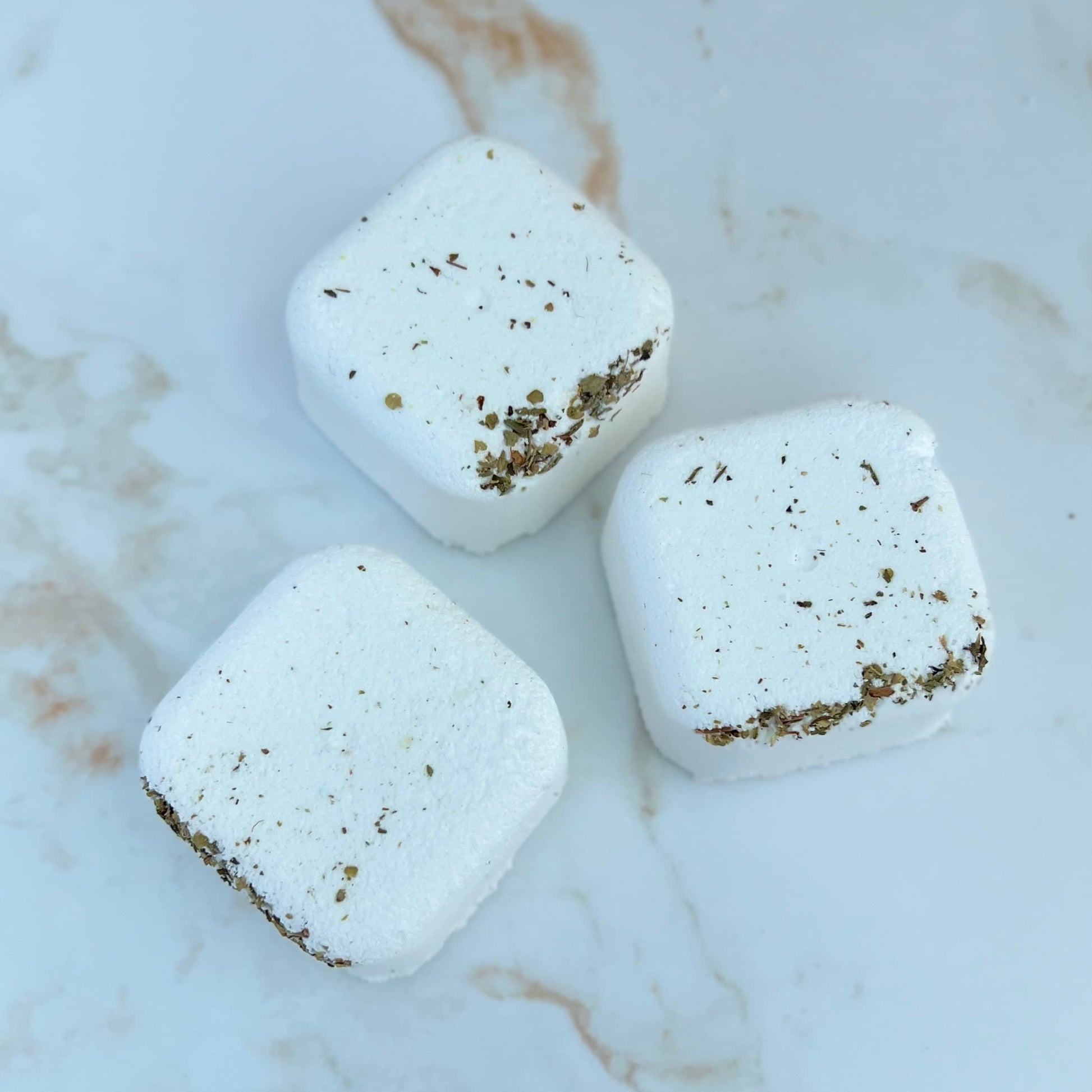 Aromatherapy Shower Steamers - Three Bears Emporium