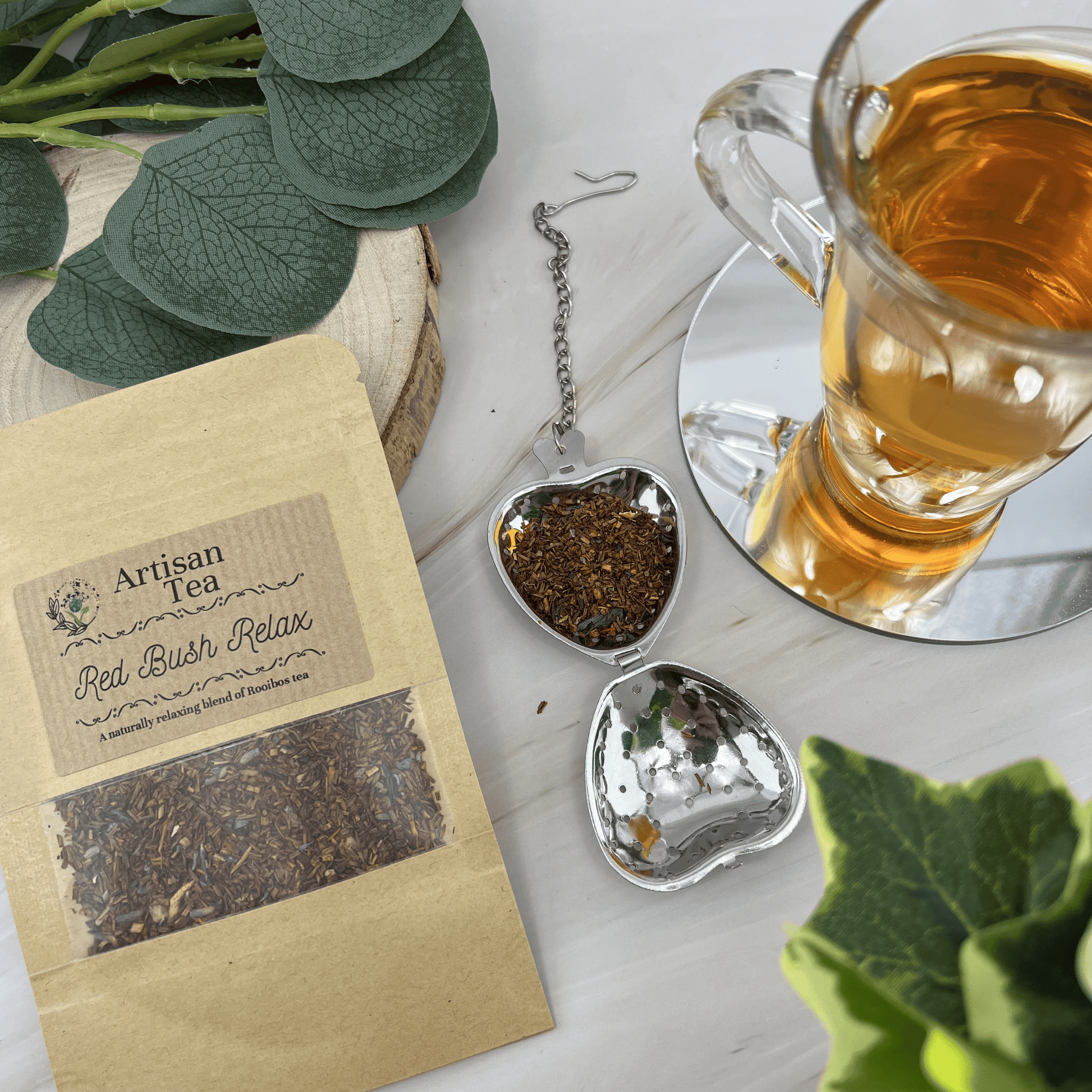 Artisan Tea Blend - Three Bears Emporium