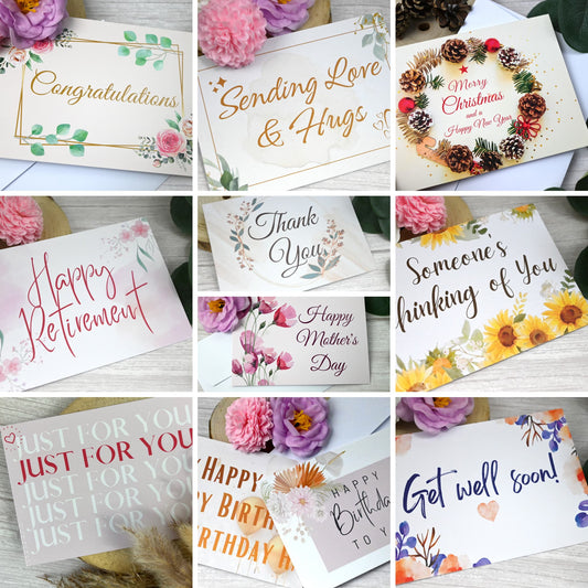 Box of Sunshine | Letterbox - Three Bears Emporium