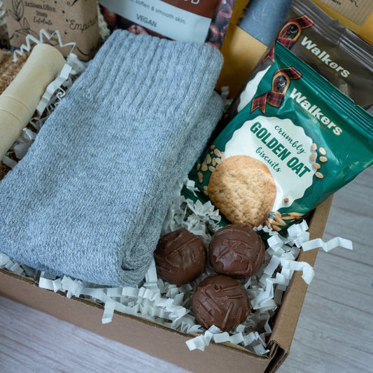 Care Package For Him - Three Bears Emporium