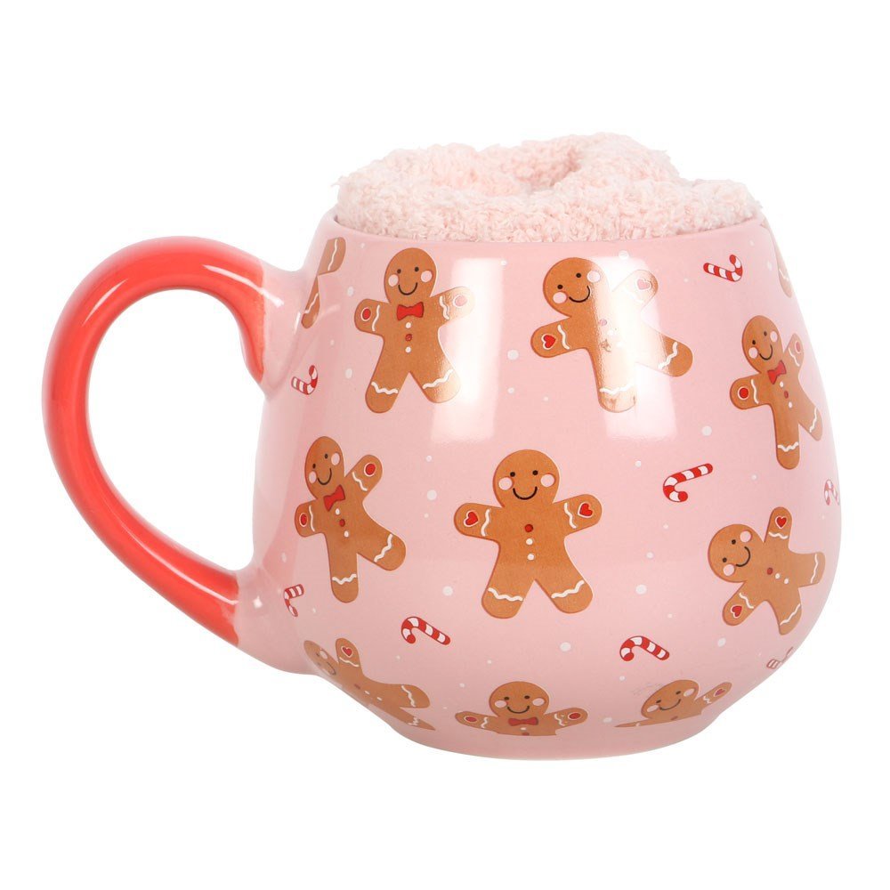 Christmas Mug Gift Set - Three Bears Emporium