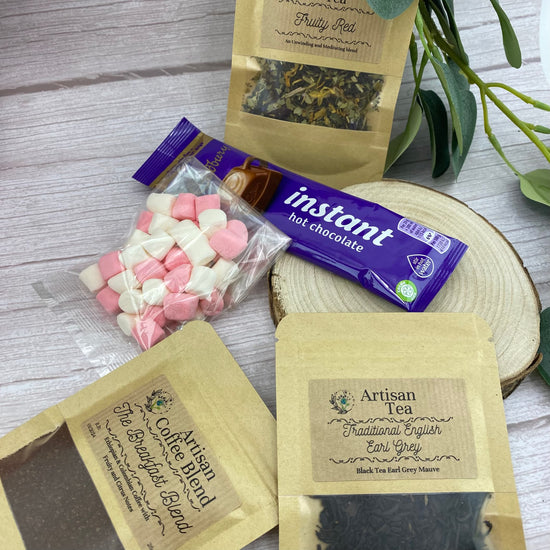 Christmas Spa Gift Set - Three Bears Emporium