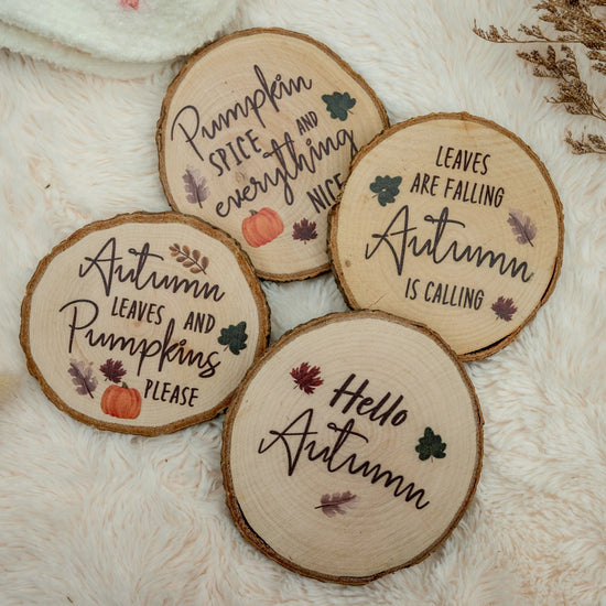 Cosy Autumn | Letterbox Gift - Three Bears Emporium