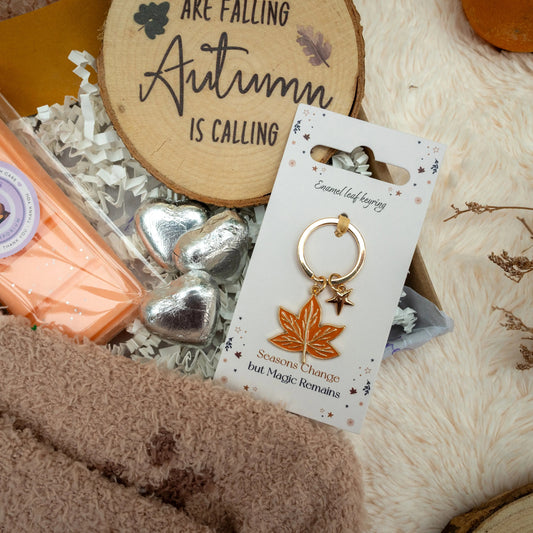 Cosy Autumn | Letterbox Gift - Three Bears Emporium