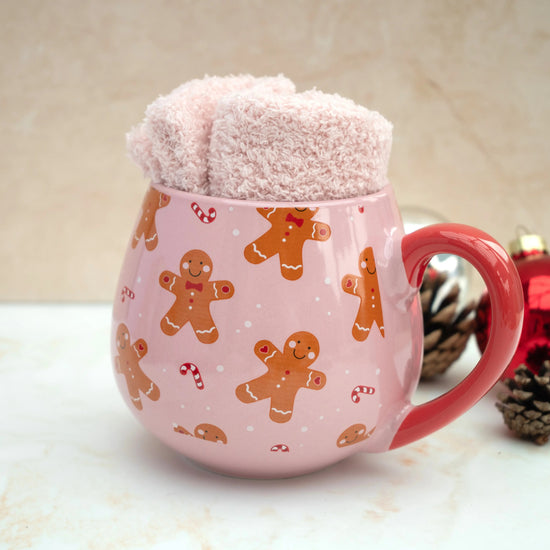 Cozy Christmas Set - Three Bears Emporium