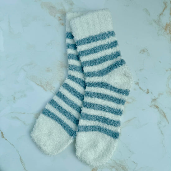 Cozy Socks - Three Bears Emporium
