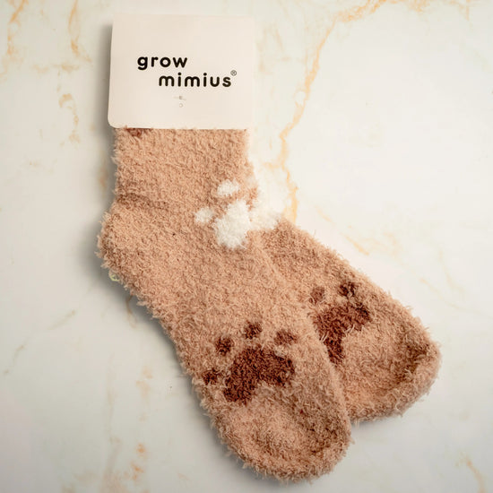 Cozy Socks - Three Bears Emporium