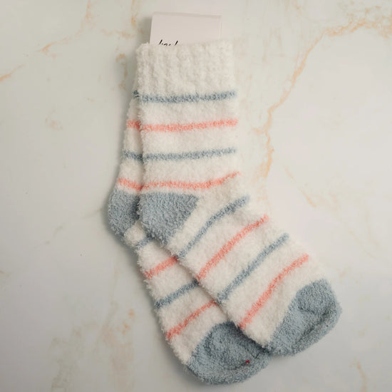 Cozy Socks - Three Bears Emporium