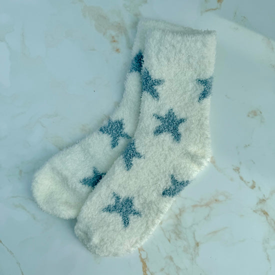 Cozy Socks - Three Bears Emporium
