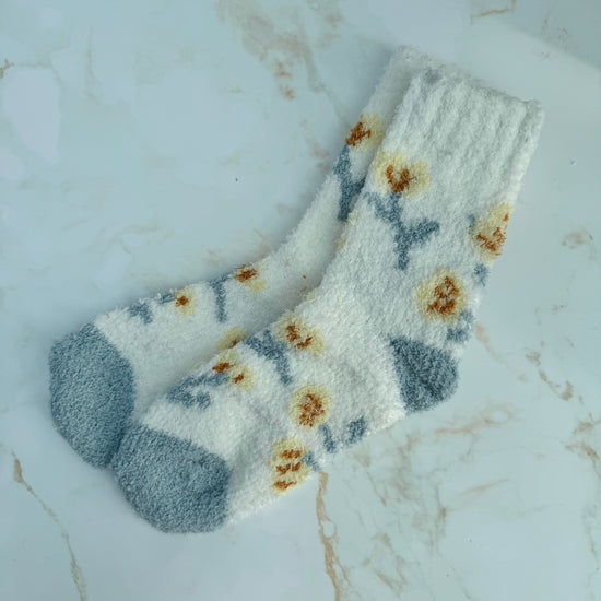 Cozy Socks - Three Bears Emporium