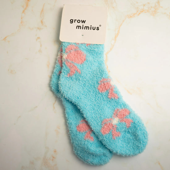 Cozy Socks - Three Bears Emporium