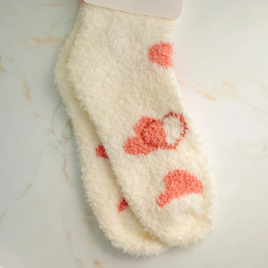 Cozy Socks - Three Bears Emporium