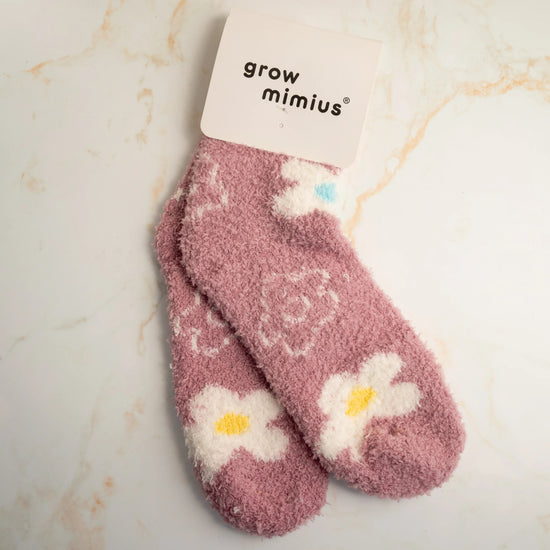 Cozy Socks - Three Bears Emporium