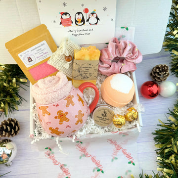 Festive Cheer Gift Set - Three Bears Emporium