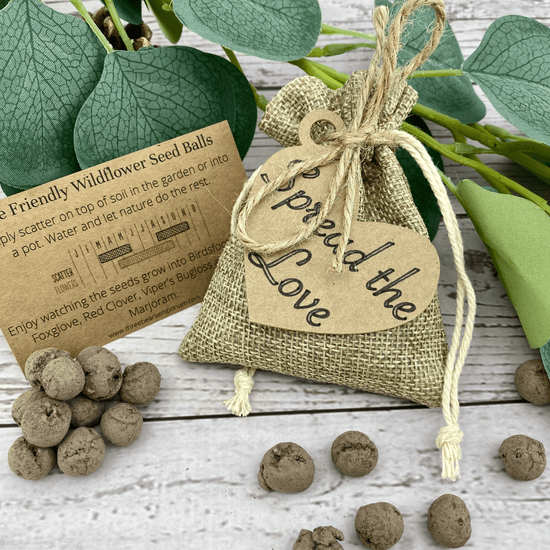 Gardener of the Year Set | Gardening Hamper - Three Bears Emporium