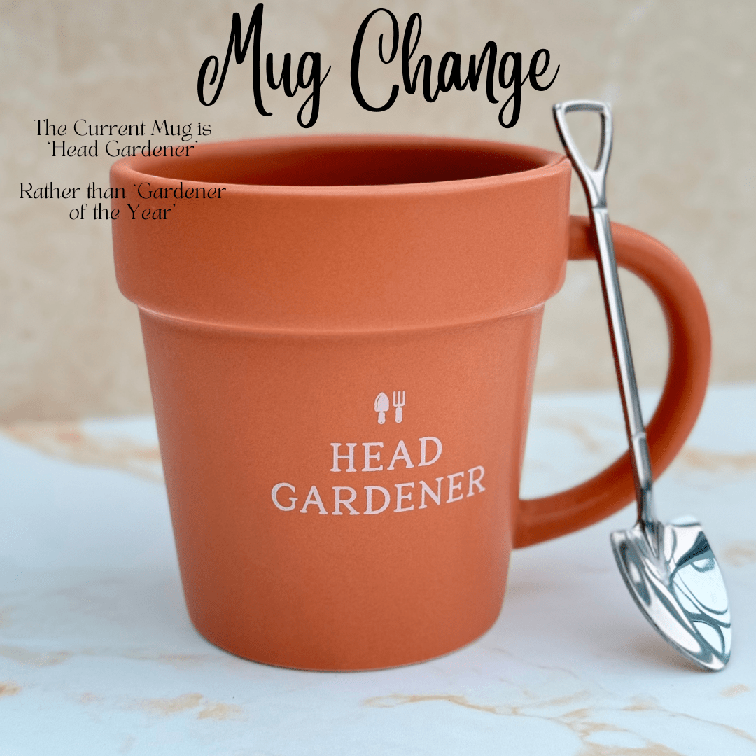 Gardener of the Year Set | Gardening Hamper - Three Bears Emporium