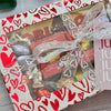 Hearts and Chocolate Hamper - Three Bears Emporium