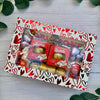 Hearts and Chocolate Hamper - Three Bears Emporium
