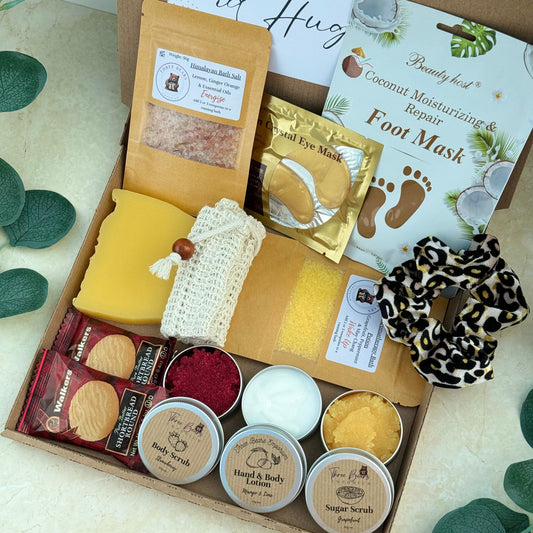 Heavenly | Letterbox Gift For Her - Three Bears Emporium