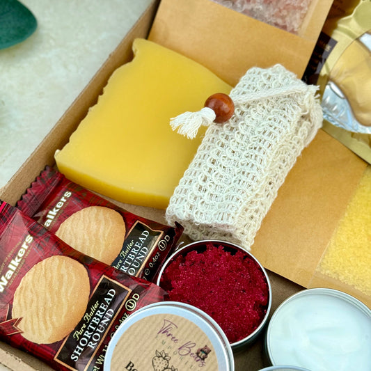 Heavenly | Letterbox Gift For Her - Three Bears Emporium