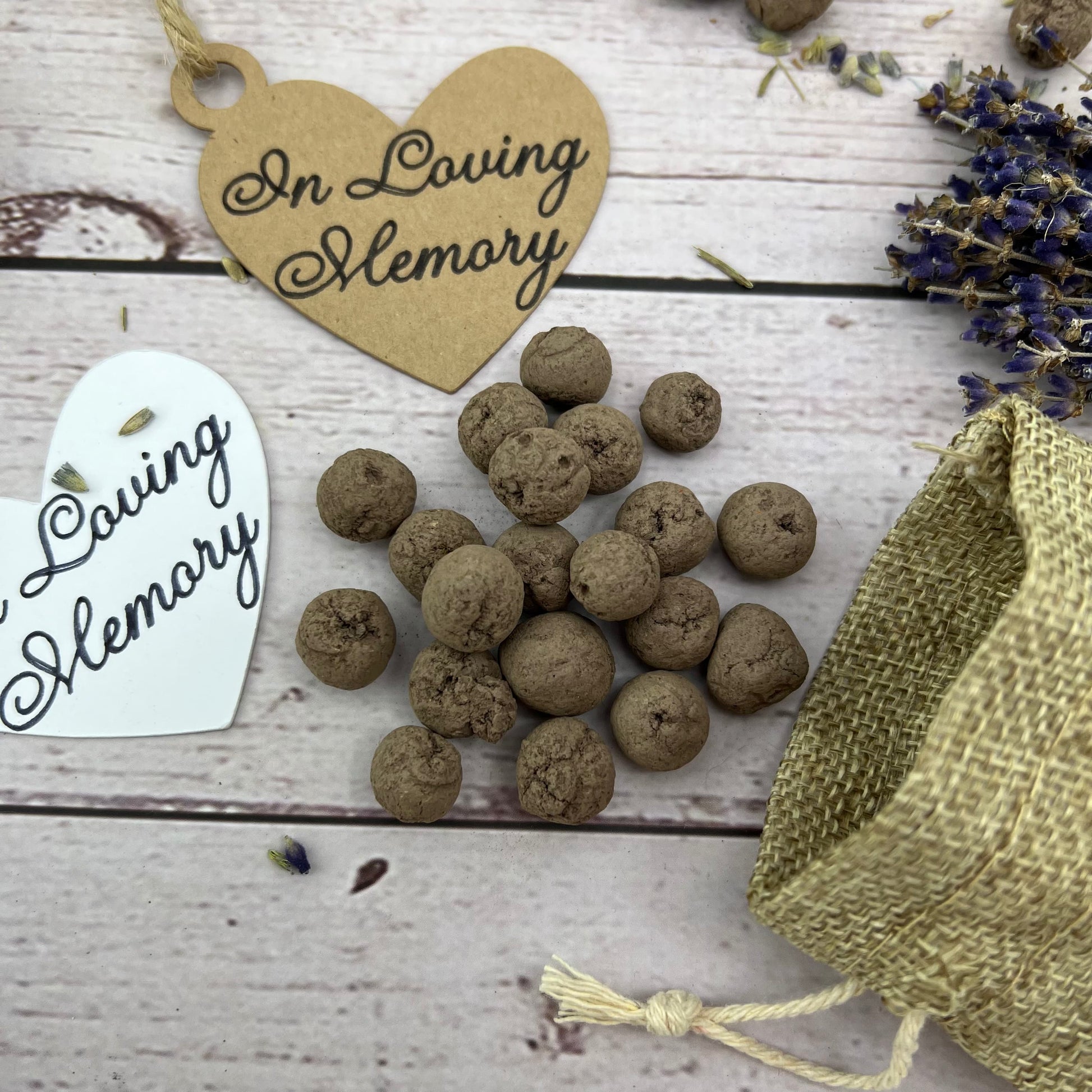 Hugs and Love | Sympathy Gift - Three Bears Emporium