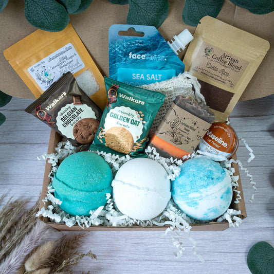 Mens Gift Box - Three Bears Emporium