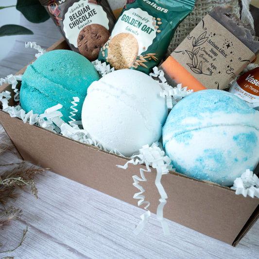 Mens Gift Box - Three Bears Emporium