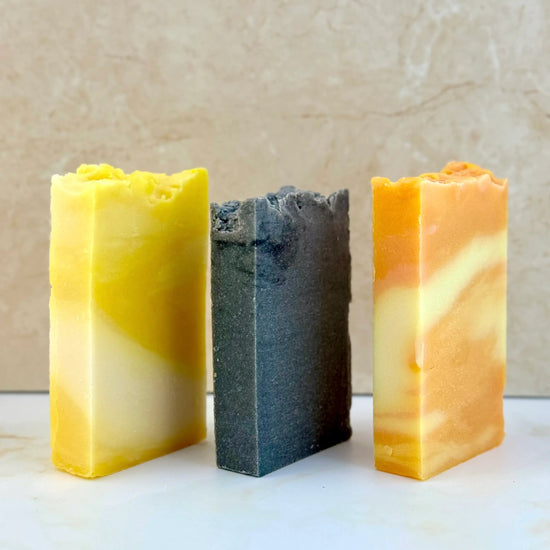 Olive Oil Hand Soap - Three Bears Emporium