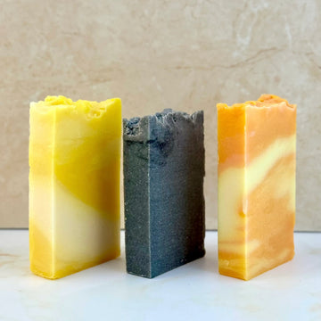 Olive Oil Hand Soap - Three Bears Emporium