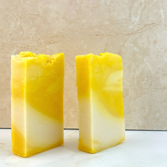 Olive Oil Hand Soap - Three Bears Emporium