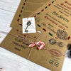 Personalised Letter from Santa - Three Bears Emporium