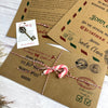 Personalised Letter from Santa - Three Bears Emporium