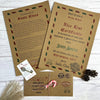 Personalised Letter from Santa - Three Bears Emporium
