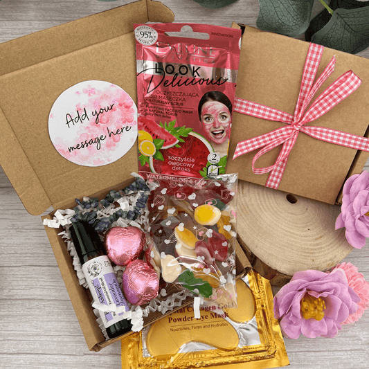 Personalised Mini Letterboxes - Three Bears Emporium