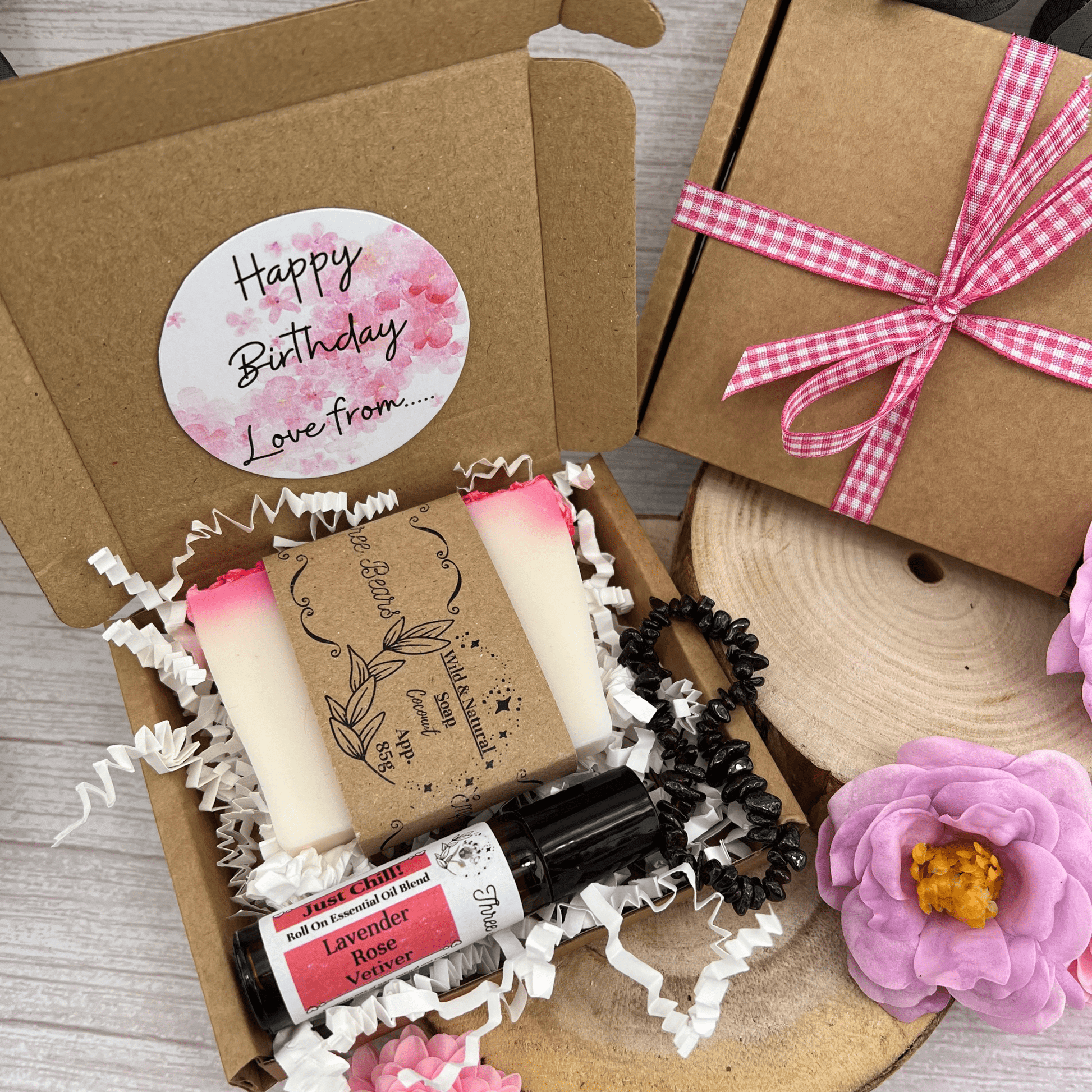 Personalised Mini Letterboxes - Three Bears Emporium