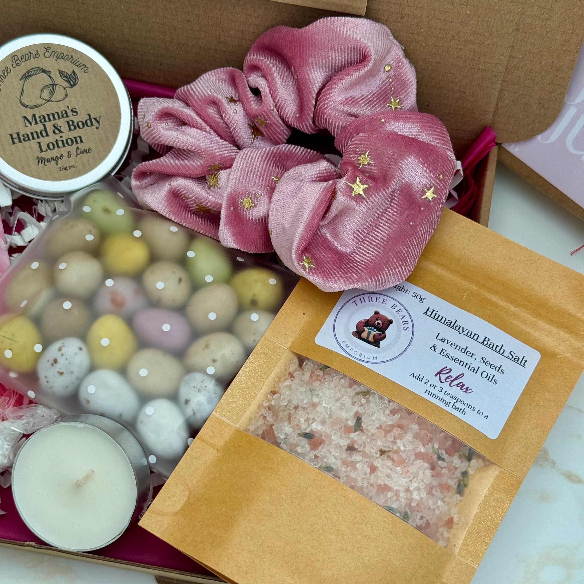 Pregnancy Gift Box | Mum to be Gift - Three Bears Emporium
