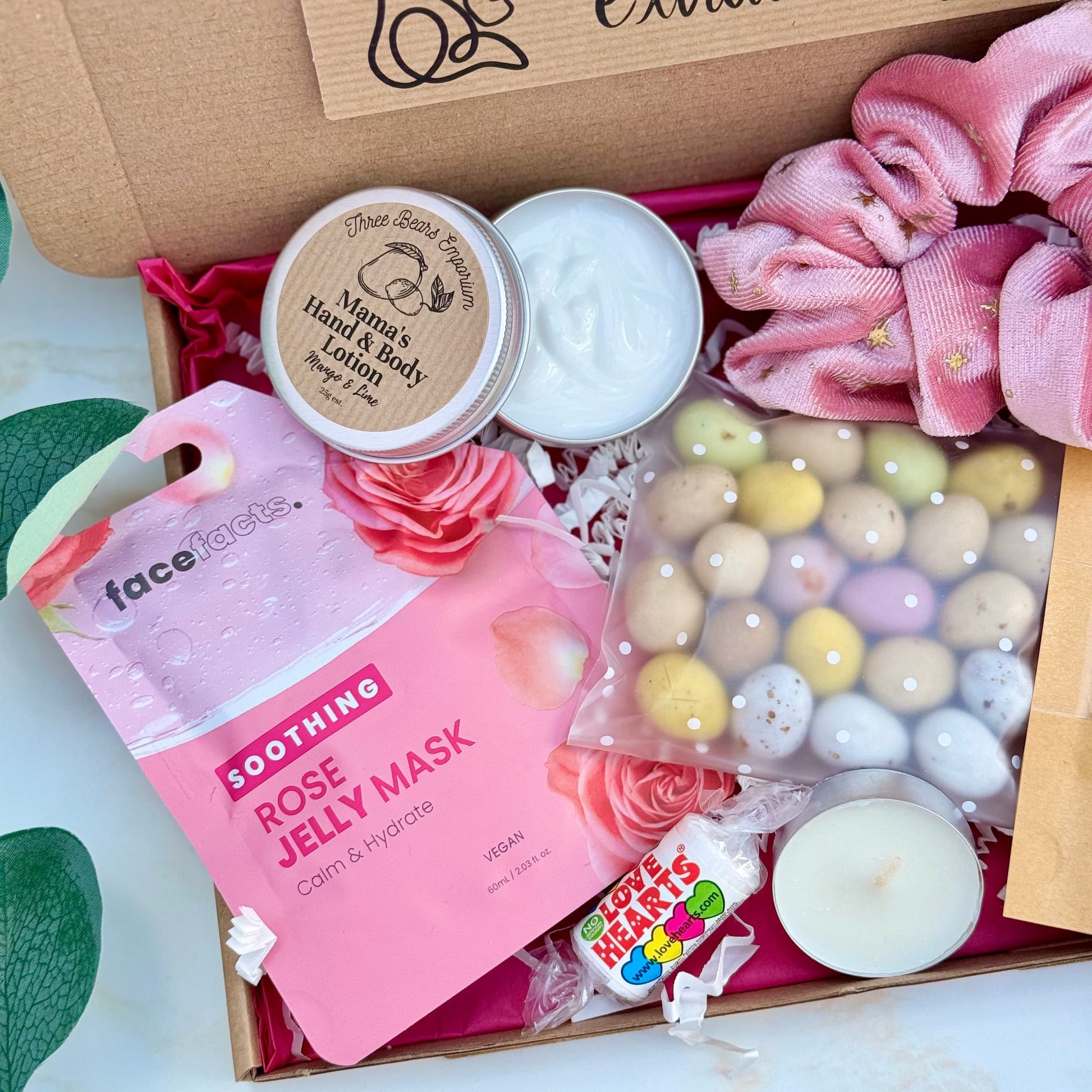 Pregnancy Gift Box | Mum to be Gift - Three Bears Emporium