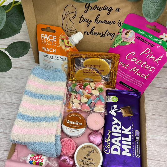 Pregnancy Relax | Mum to Be Gift - Three Bears Emporium