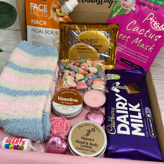 Pregnancy Relax | Mum to Be Gift - Three Bears Emporium