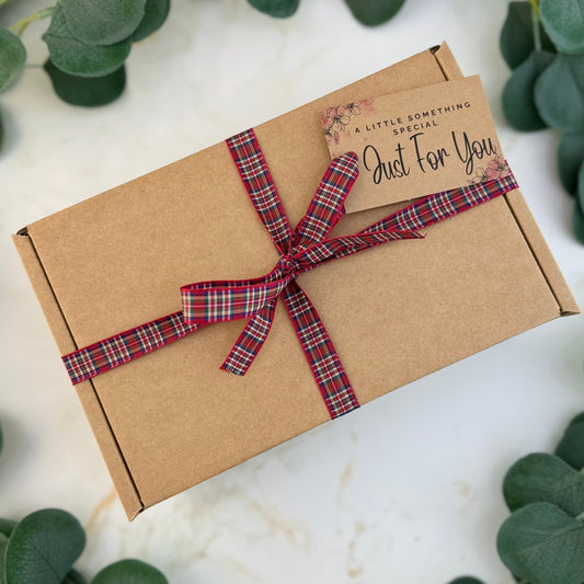 Scent Sensation Box - Three Bears Emporium