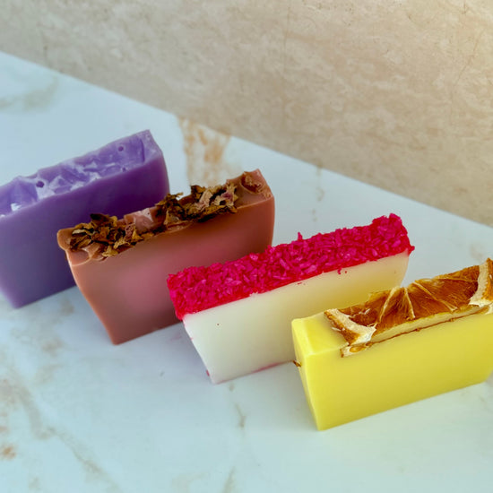 Self Care Passion | Letterbox Gift For Women - Three Bears Emporium