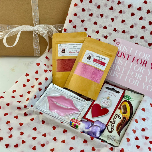 Self Care, Self Love | Letterbox Gift - Three Bears Emporium