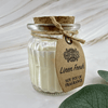 Soy Wax Candles In Pots - Three Bears Emporium