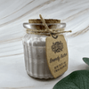 Soy Wax Candles In Pots - Three Bears Emporium
