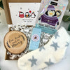 Sparkly Christmas Letterbox Gift - Three Bears Emporium