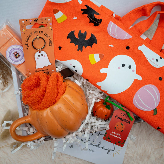 Spooky Season | Autumn Gift Set - Three Bears Emporium