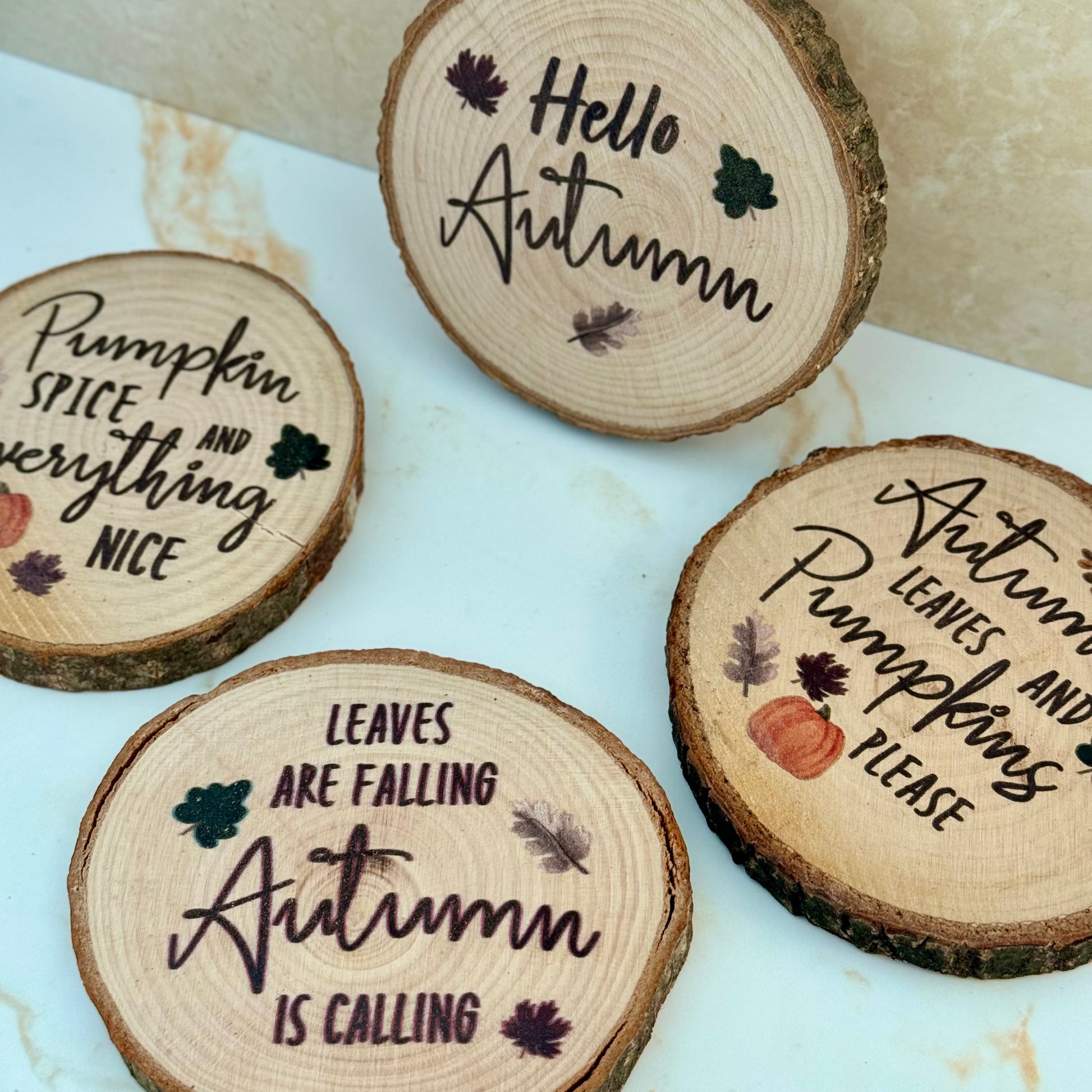 Stay Cosy Autumn | Letterbox Gift Set - Three Bears Emporium