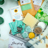 Sunshine Vibes | Self - Care Pamper Gift Box for Women - Three Bears Emporium